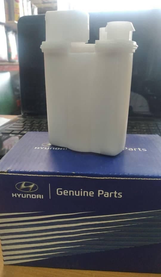 فروشگاه قطعات و بدنه خودرو منصف در بندرعباس