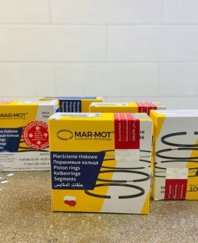 فروشگاه قطعات و بدنه خودرو منصف در بندرعباس