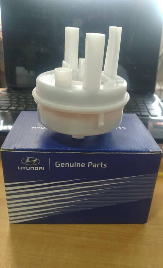 فروشگاه قطعات و بدنه خودرو منصف در بندرعباس