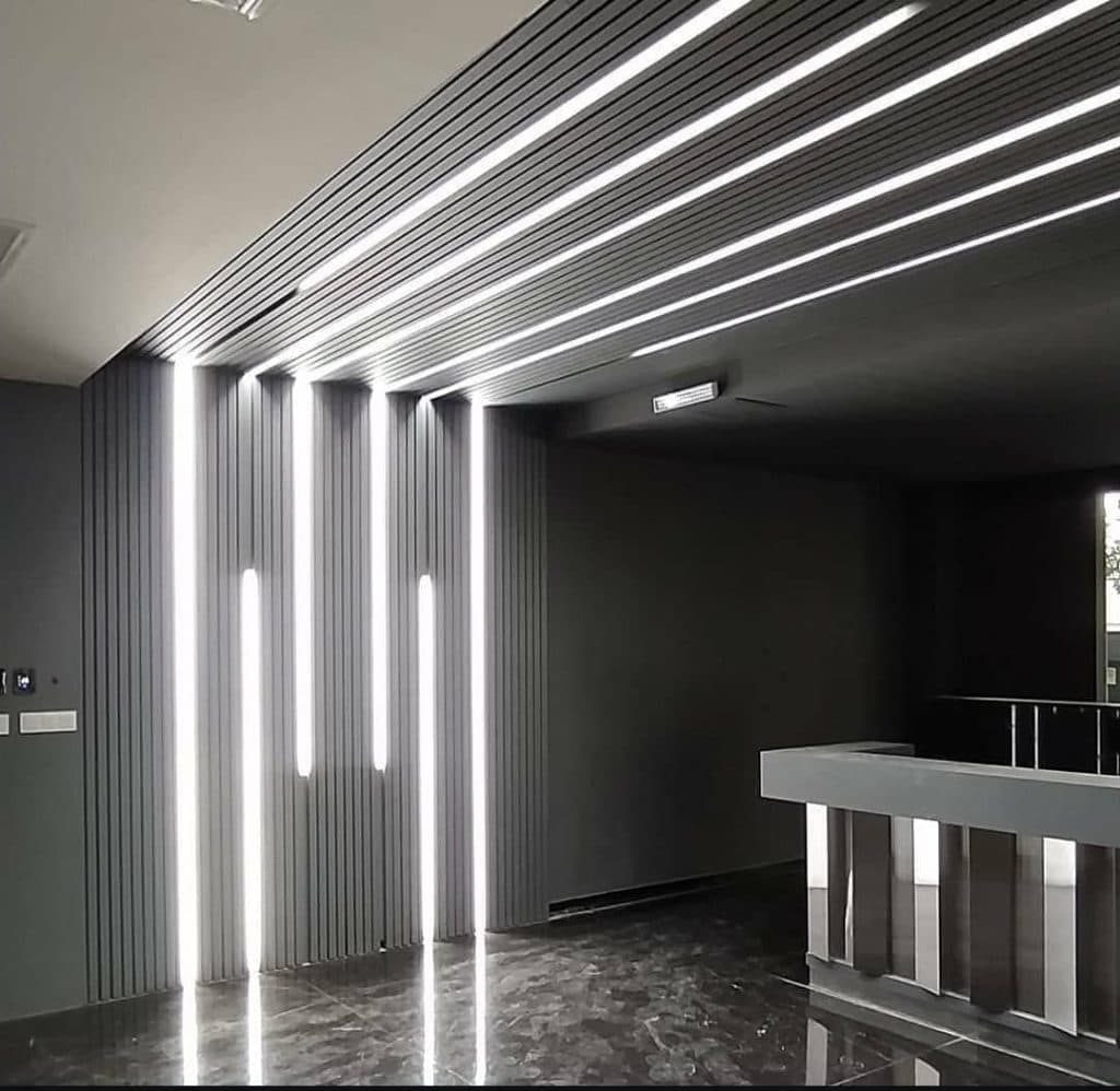 صنایع چوب افرا موسوی زاهد در اصفهان