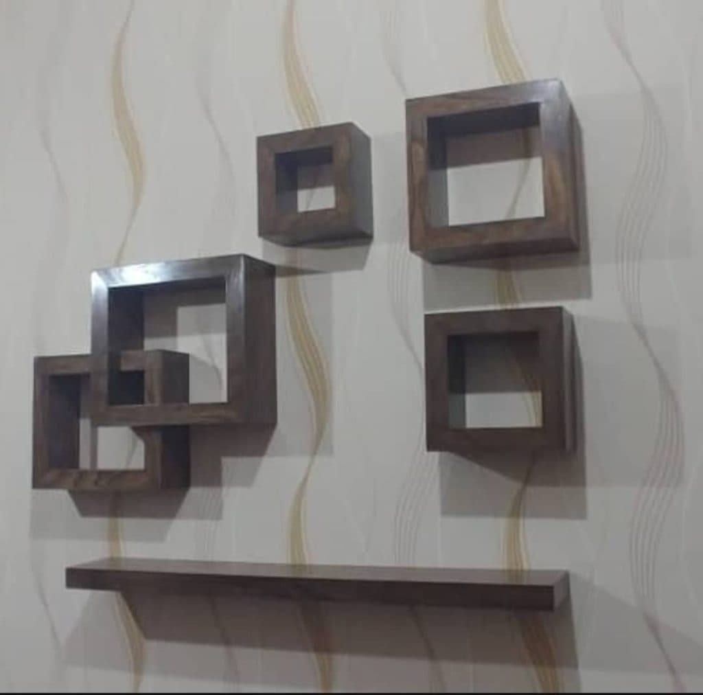 صنایع چوب افرا موسوی زاهد در اصفهان