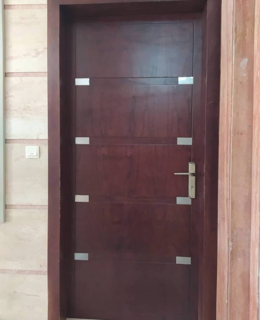 صنایع چوب افرا موسوی زاهد در اصفهان