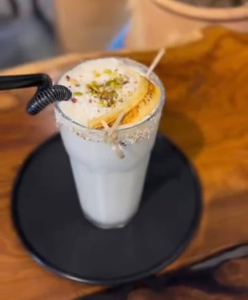 کافه رستوران ناب کلاب در زیتون کارمندی اهواز