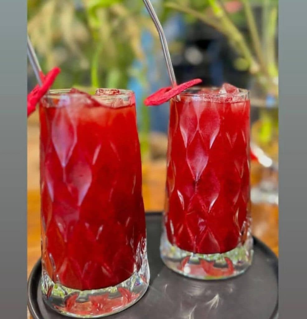 کافه رستوران ناب کلاب در زیتون کارمندی اهواز