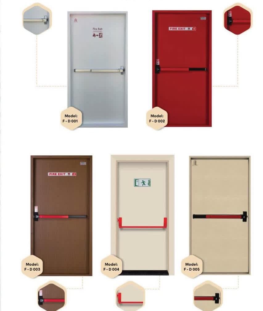 مرکز تولید و فروش درب ضدسرقت نوری درب در کرج