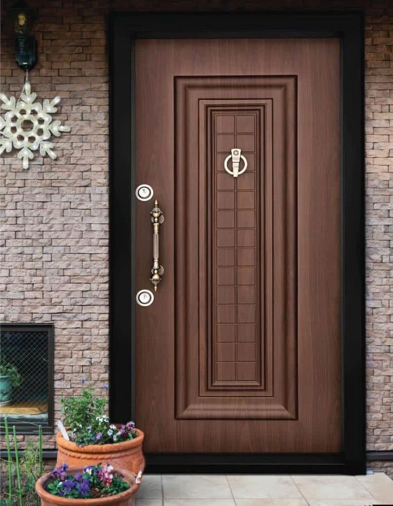 مرکز تولید و فروش درب ضدسرقت نوری درب در کرج