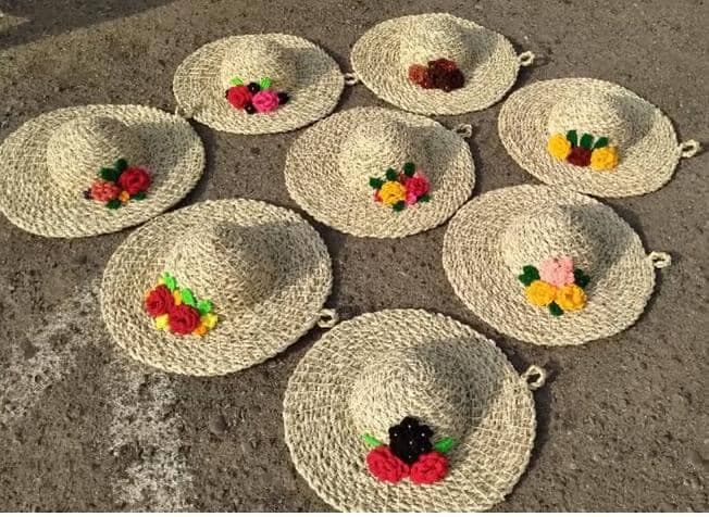 تولید و پخش صنایع دستی پارسا در انزلی