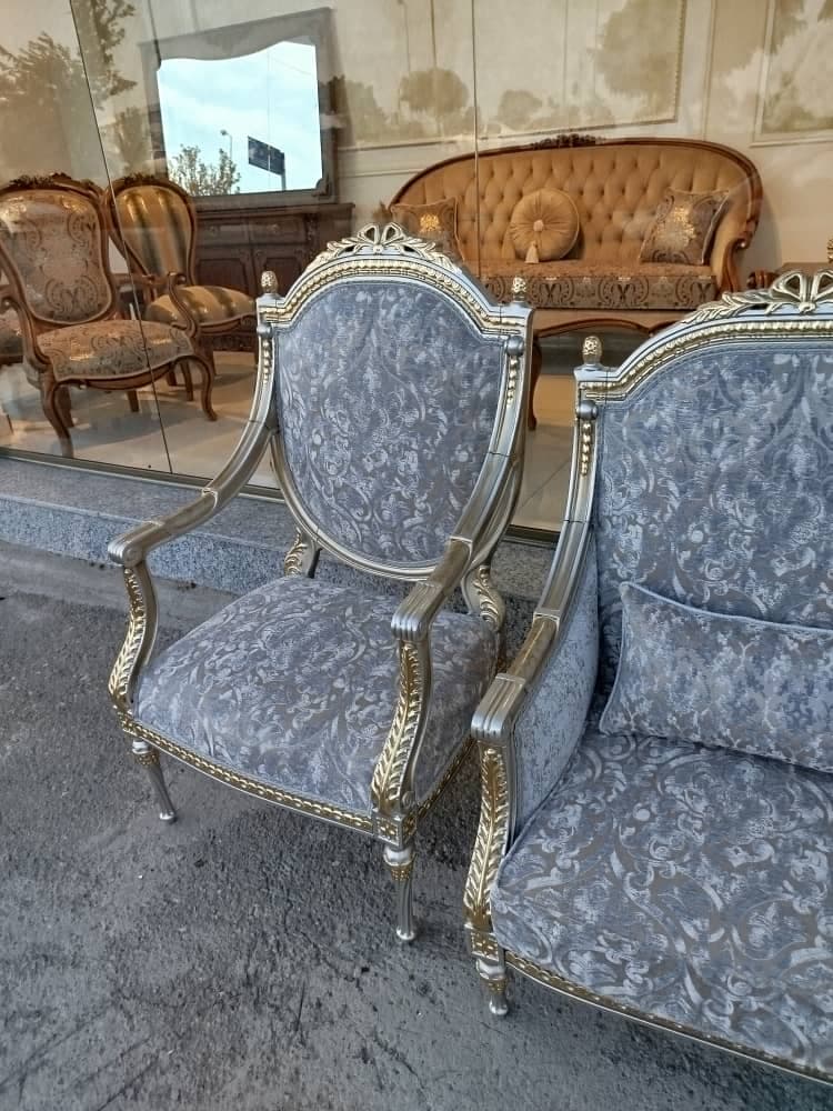 تولید و پخش مبل و سرویس خواب محرمی در اردبیل