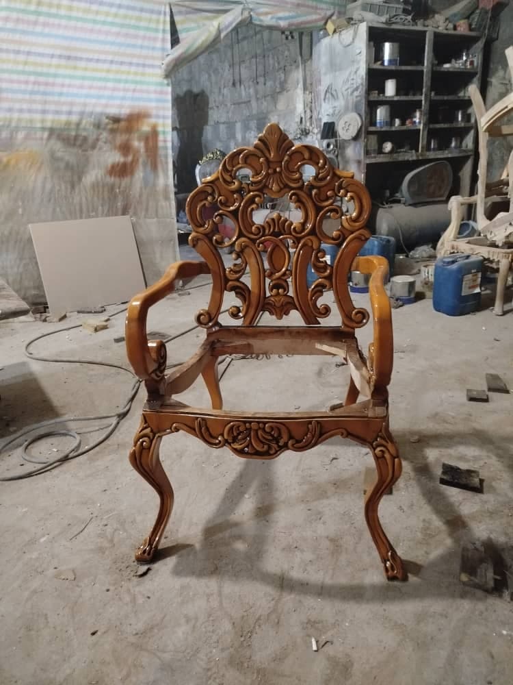 تولید و پخش مبل و سرویس خواب محرمی در اردبیل