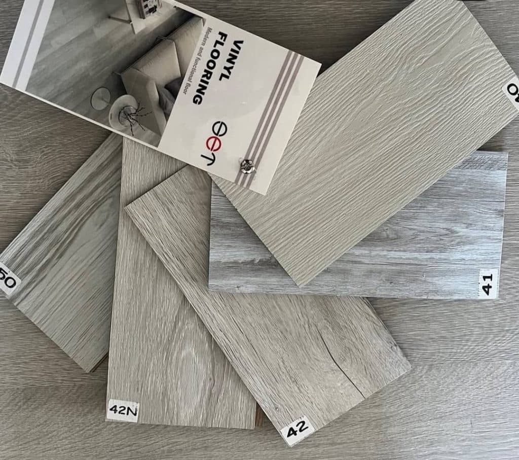 تولید و فروش کفپوش و پارکت بابازاده در گلسار رشت