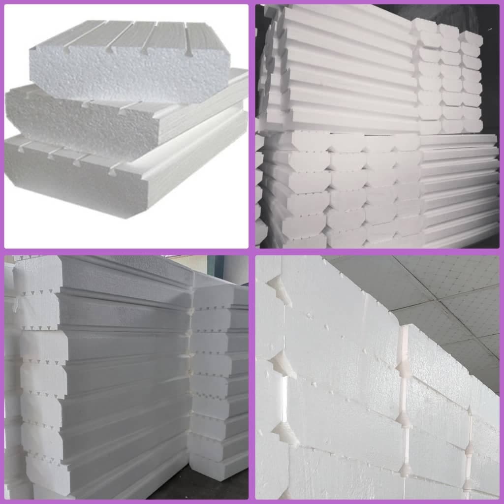 تولید و فروش یونولیت فتحی در آذرشهر