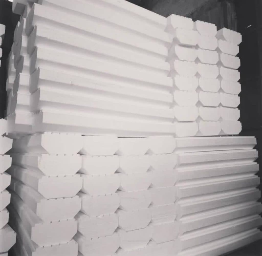 تولید و فروش یونولیت فتحی در آذرشهر