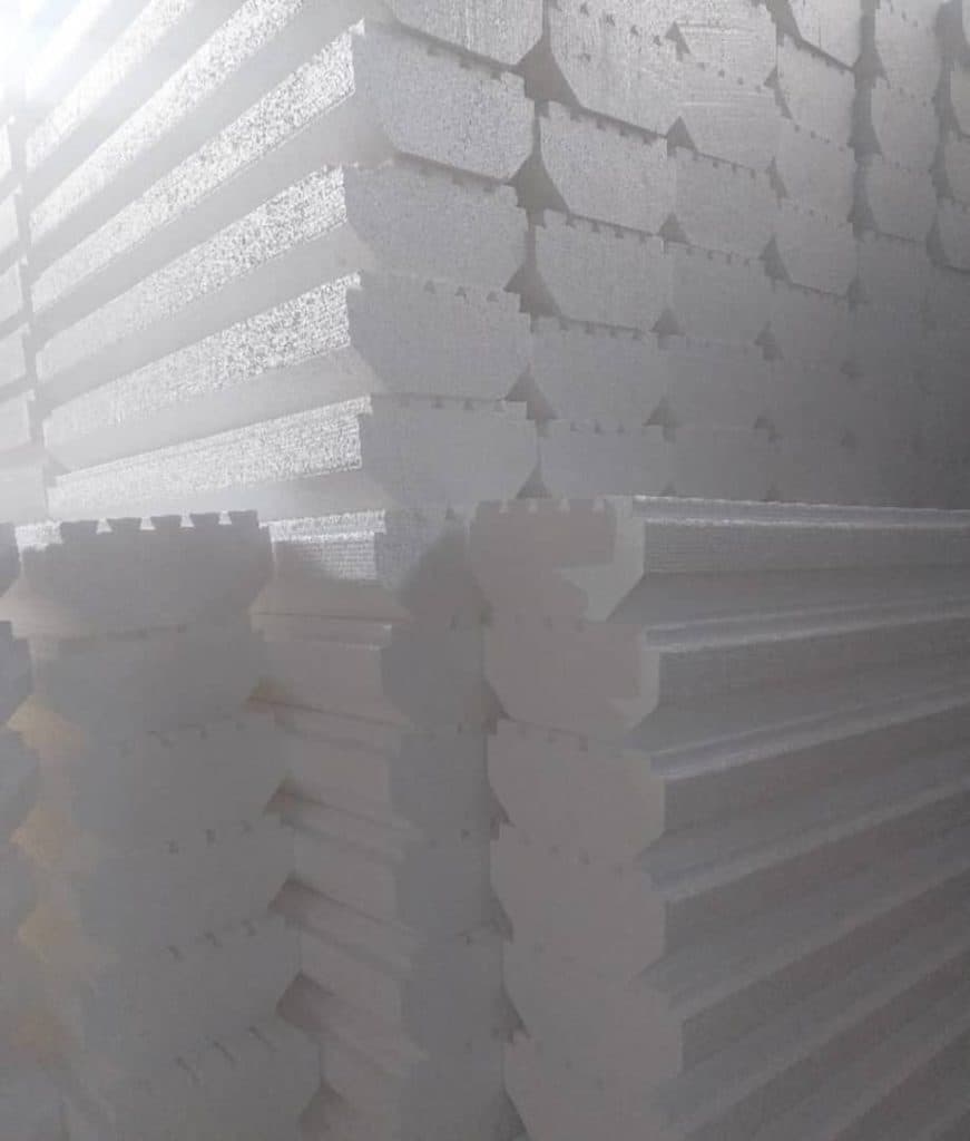 تولید و فروش یونولیت فتحی در آذرشهر