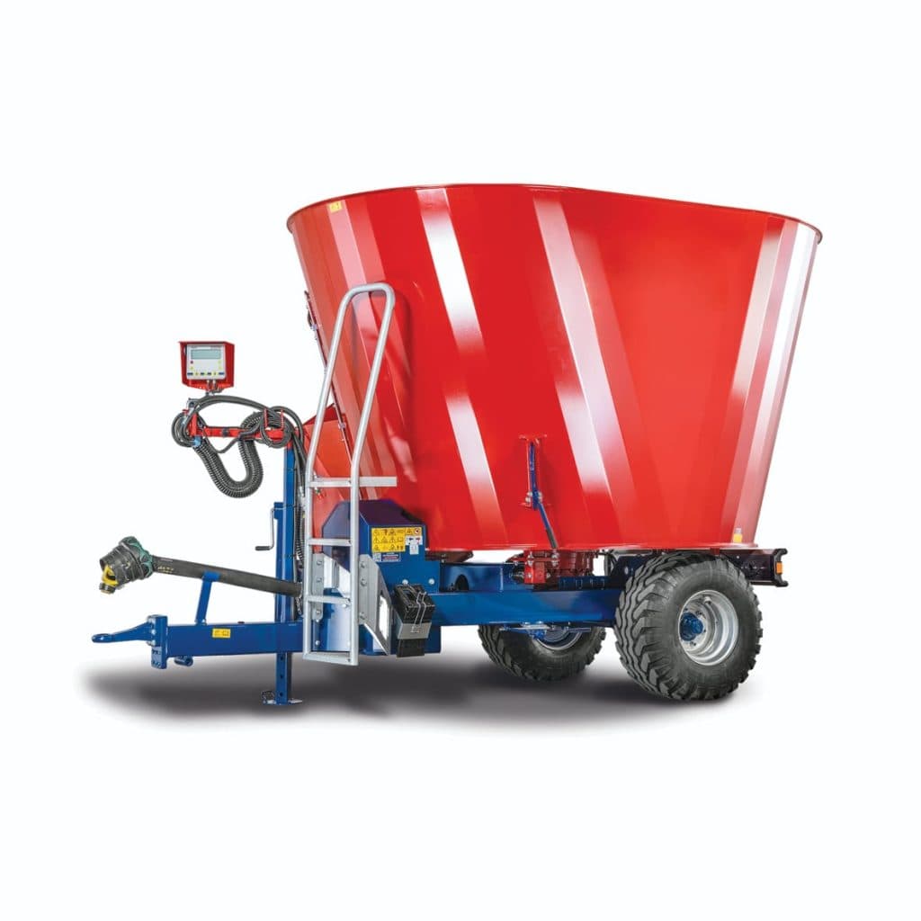 تولید و فروش فیدرمیکسر و فن تکساز تجهیز در تهران