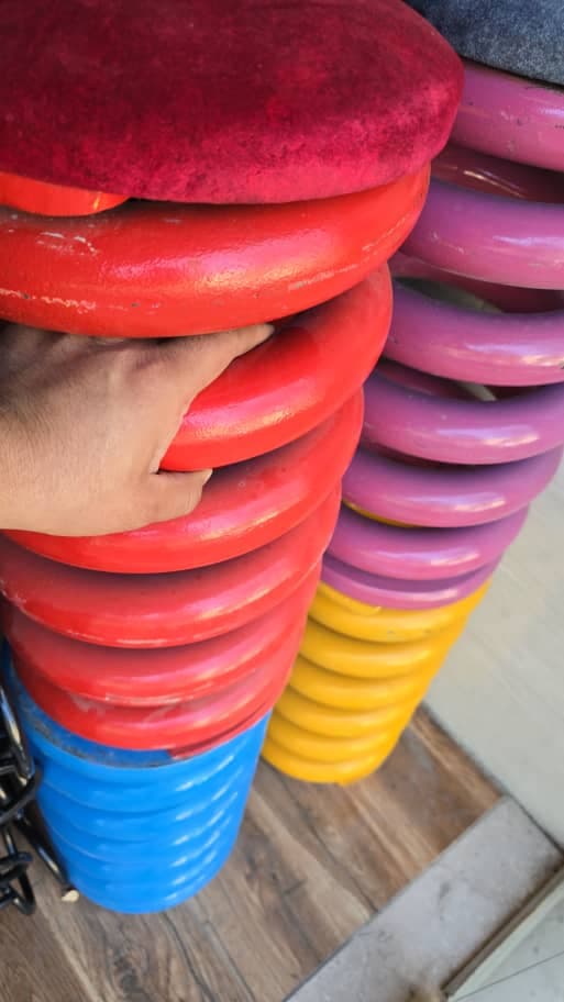 تولید فروش فنر صنعتی آژند فنر پارتاک پاسارگاد اصفهان