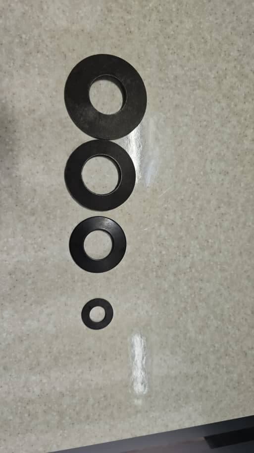 تولید فروش فنر صنعتی آژند فنر پارتاک پاسارگاد اصفهان