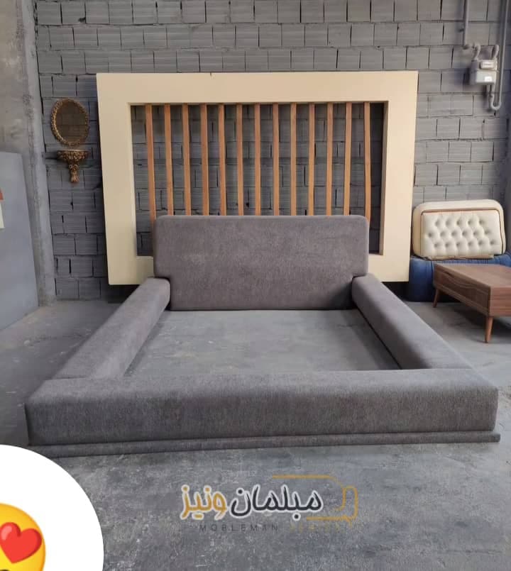 تولید فروش مبلمان ونیز در بوکان