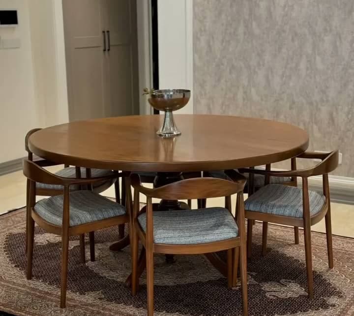 تولید فروش مبلمان ونیز در بوکان