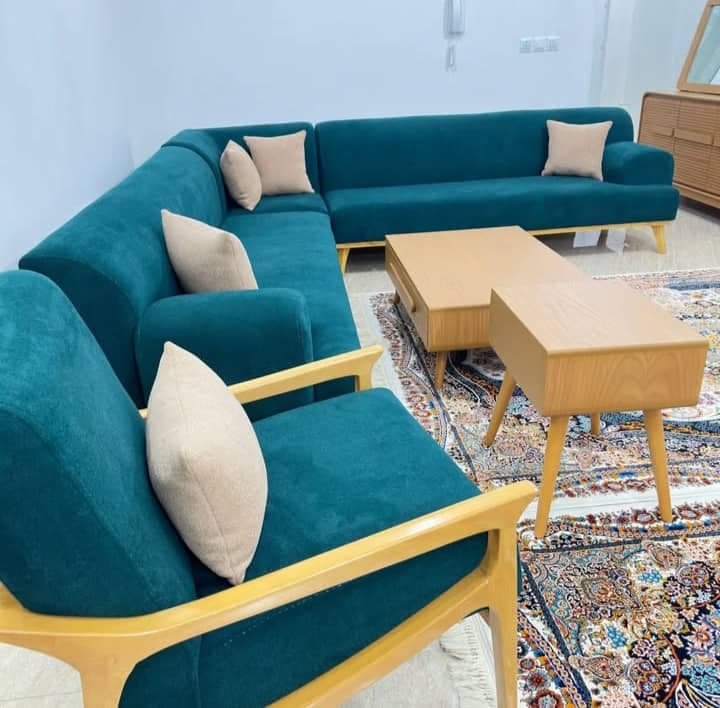 تولید فروش مبلمان ونیز در بوکان