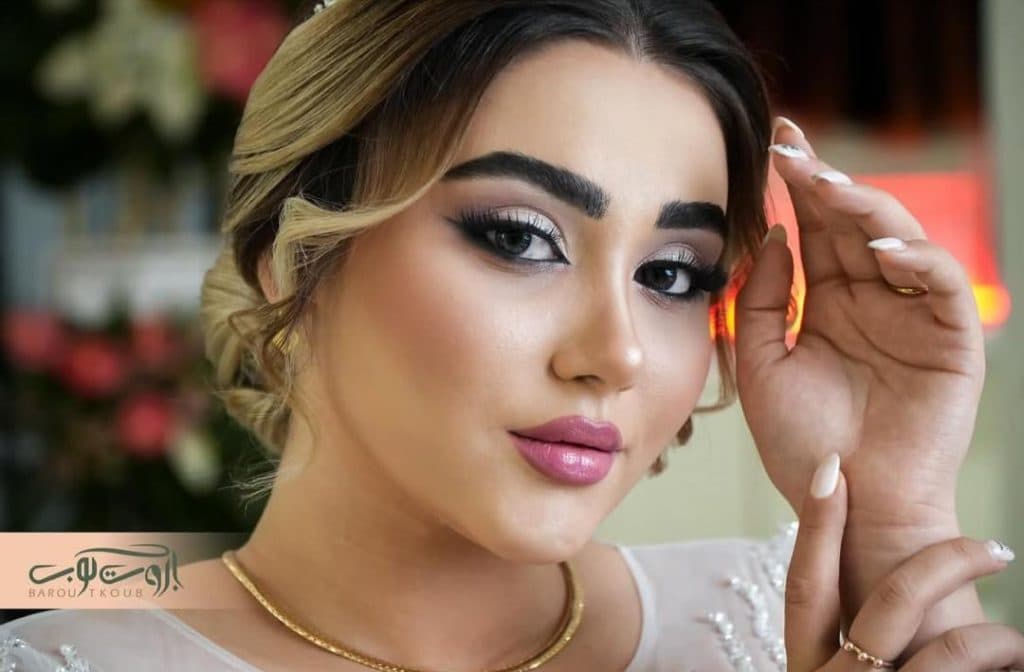 سالن زیبایی ریحانه باروت کوب در بلوار سجاد مشهد