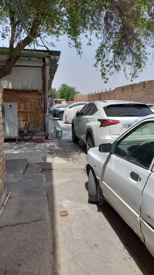 تعمیرگاه فنی مهندسی خودرو وارداتی رضایی در اهواز