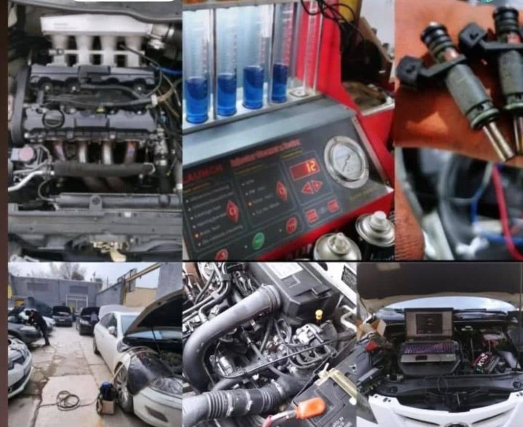 نمایندگی فروش صبا باطری مهدوی در امام خمینی اصفهان