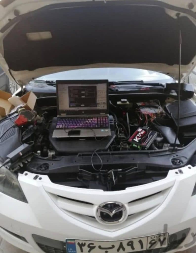 نمایندگی فروش صبا باطری مهدوی در امام خمینی اصفهان