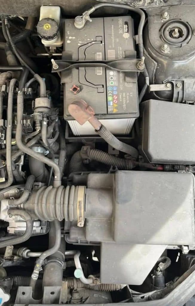 نمایندگی فروش صبا باطری مهدوی در امام خمینی اصفهان