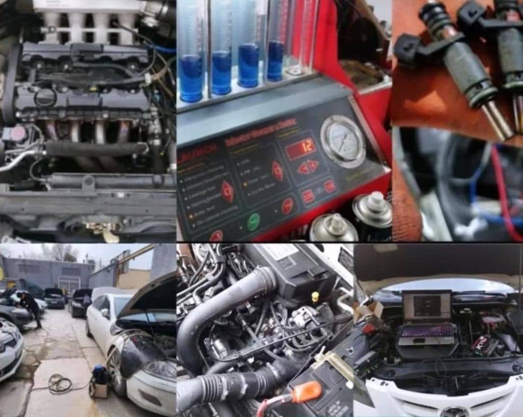 نمایندگی فروش صبا باطری مهدوی در امام خمینی اصفهان