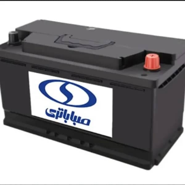 نمایندگی فروش صبا باطری مهدوی در امام خمینی اصفهان