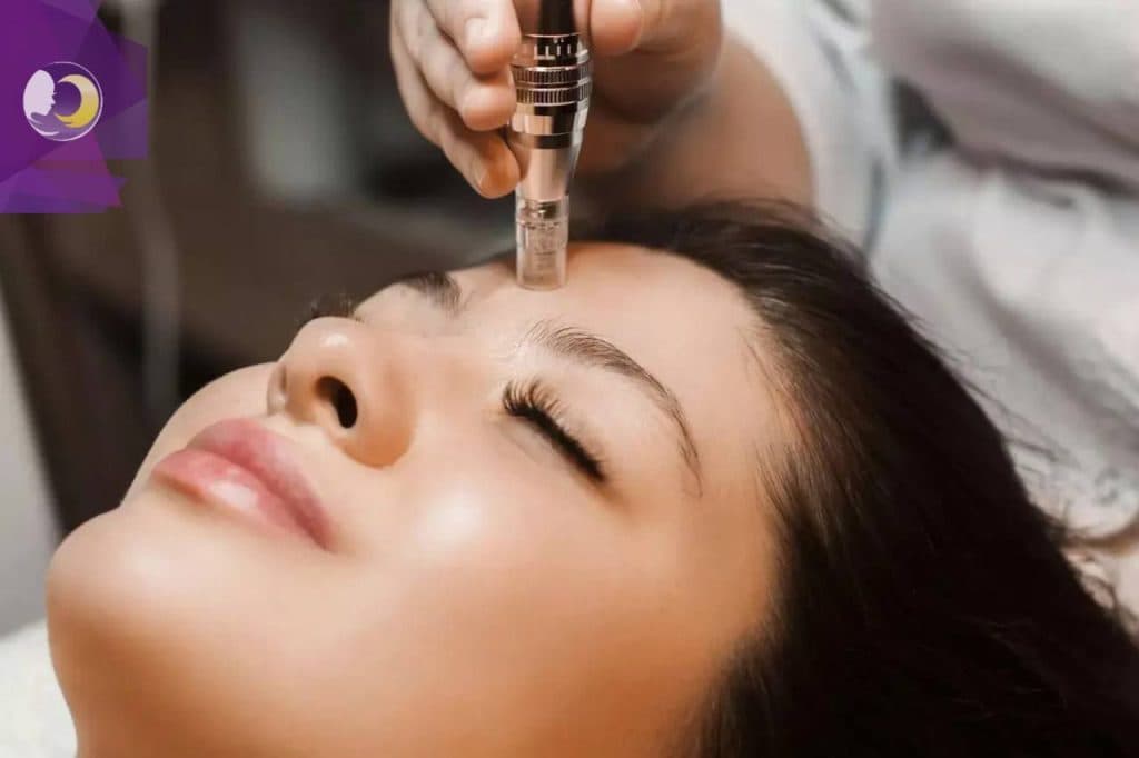 کلینیک مزوتراپی صدف در کرج