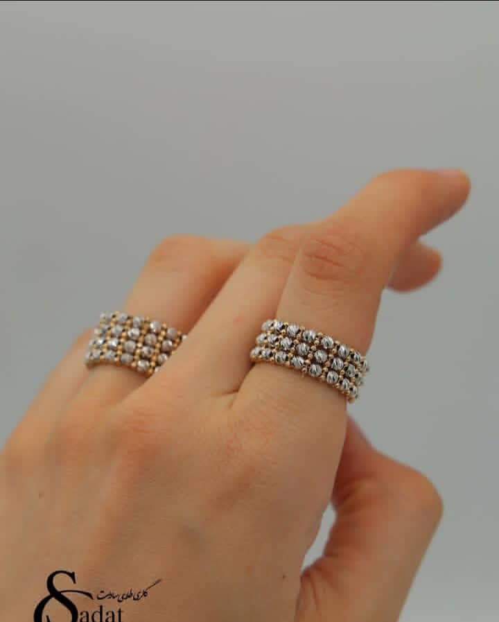 گالری طلا و جواهرات سادات در تجریش تهران