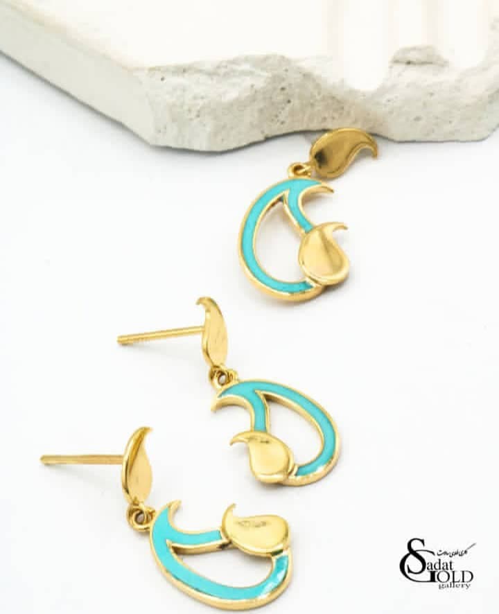 گالری طلا و جواهرات سادات در تجریش تهران