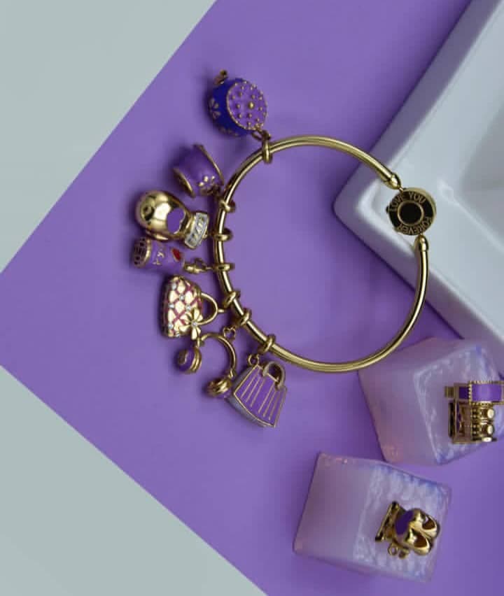 گالری طلا و جواهرات سادات در تجریش تهران