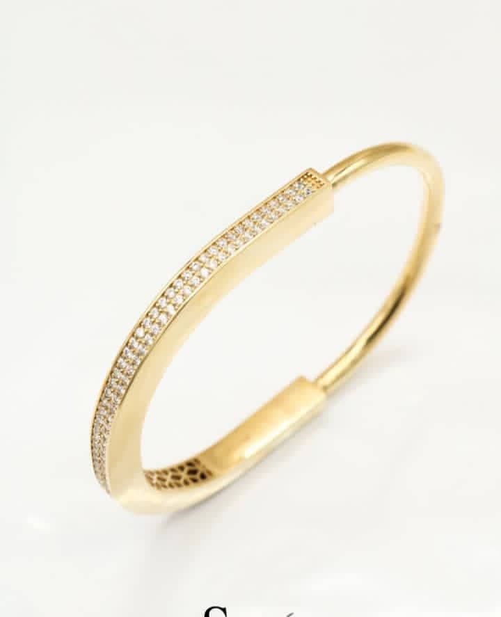 گالری طلا و جواهرات سادات در تجریش تهران