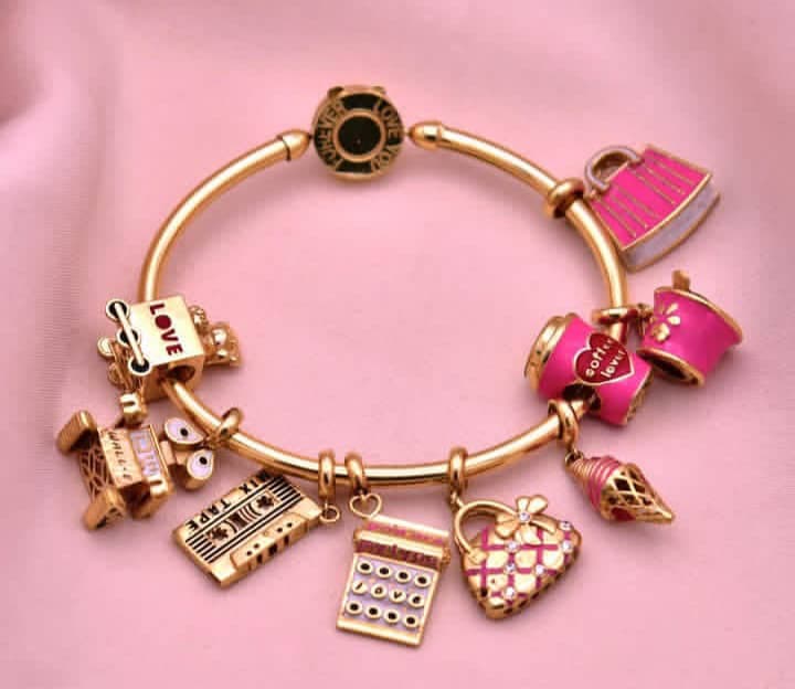 گالری طلا و جواهرات سادات در تجریش تهران