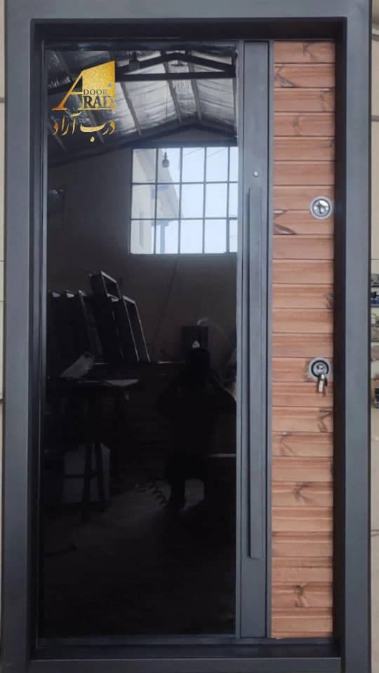 فروش و نصب درب و پنجره دوجداره سلطانی در مسجدسلیمان