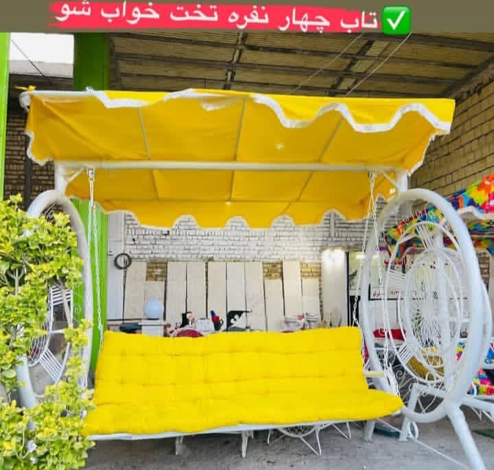فروش اجرا تجهیزات زیبا سازی باغ ویلا عسگرلو در زنجان