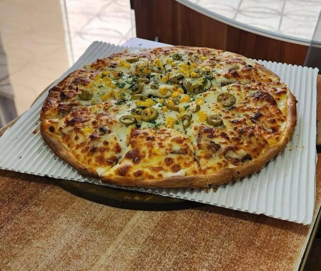 کافه رستوران سی ساید در تالش