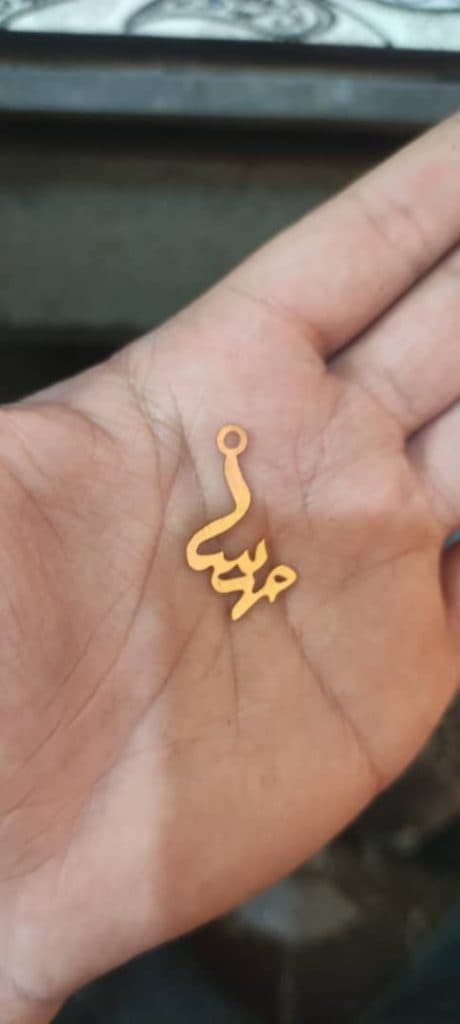 فروش دستگاه لیزر برش و حکاکی طلا شرکت لوتوس اصفهان