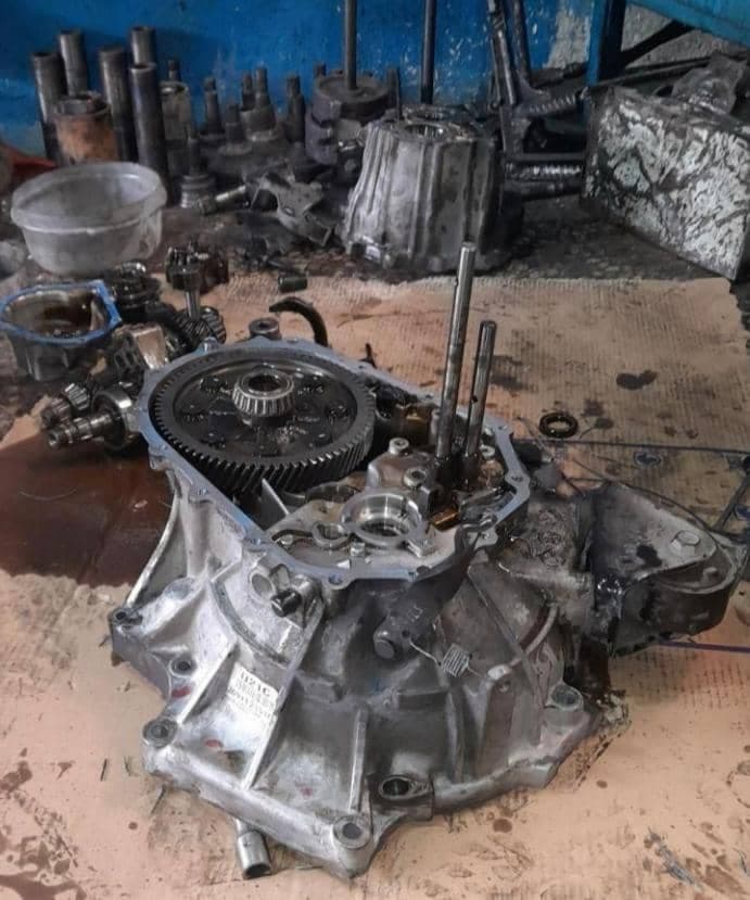 فروش دیسک و صفحه کوبیده شده ماشین محمدی فرحزاد تهران