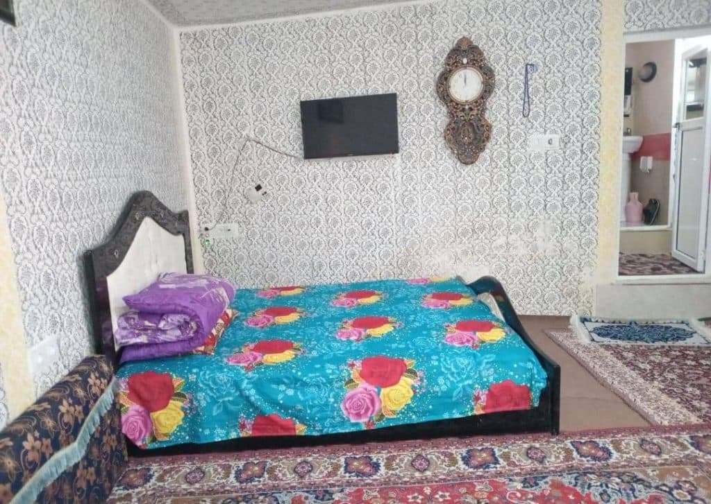 اجاره ویلا جنگلی شمسی پور در ماسوله