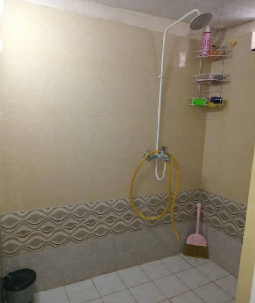 اجاره ویلا جنگلی شمسی پور در ماسوله