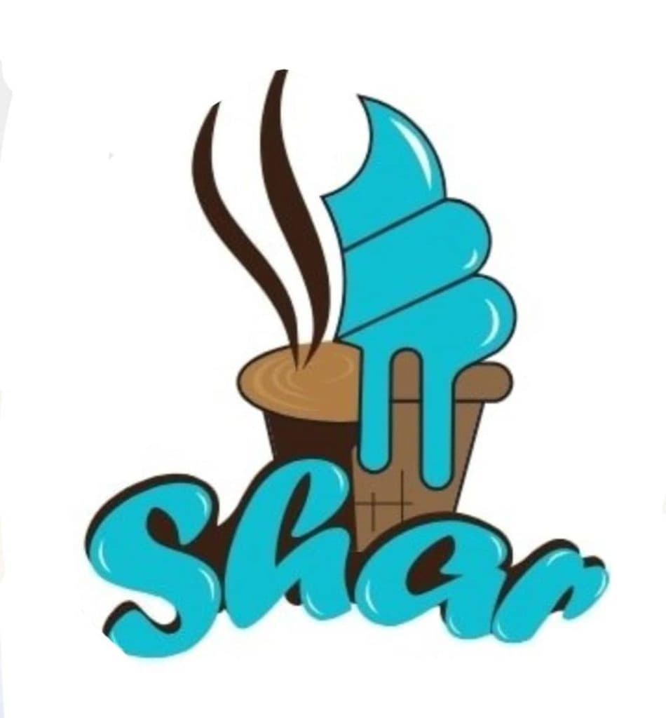 کافه بستنی شار در مریوان