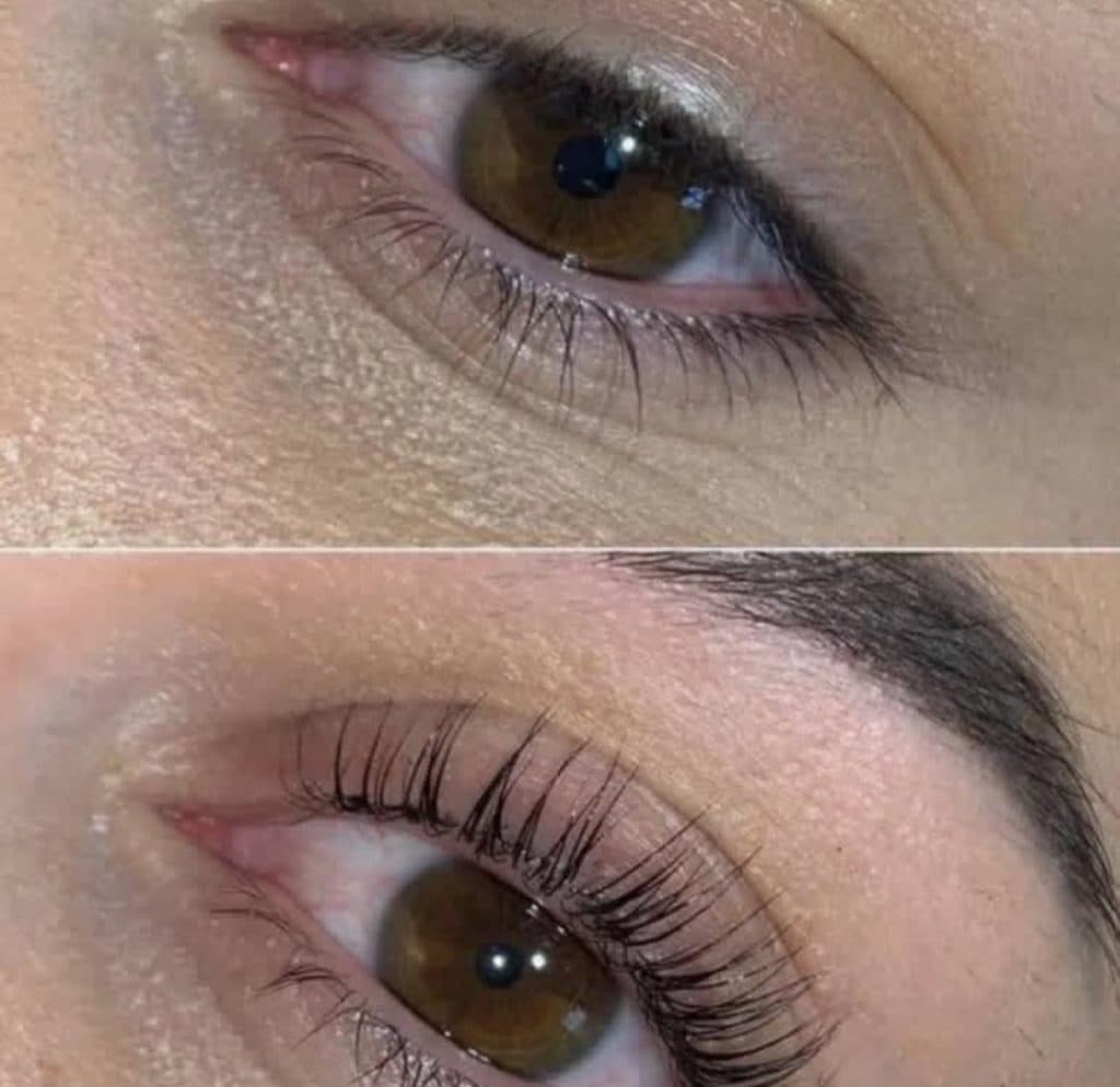 سالن زیبایی شیرین بانو در باغ فیض تهران