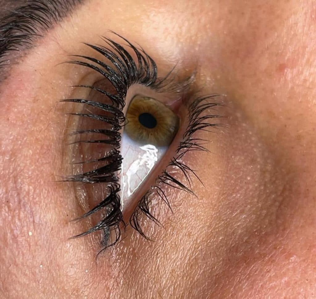 سالن زیبایی ترانه مهدیان در کیش