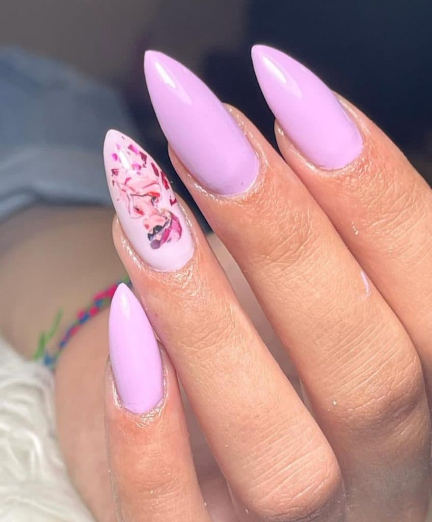 سالن زیبایی ترانه مهدیان در کیش