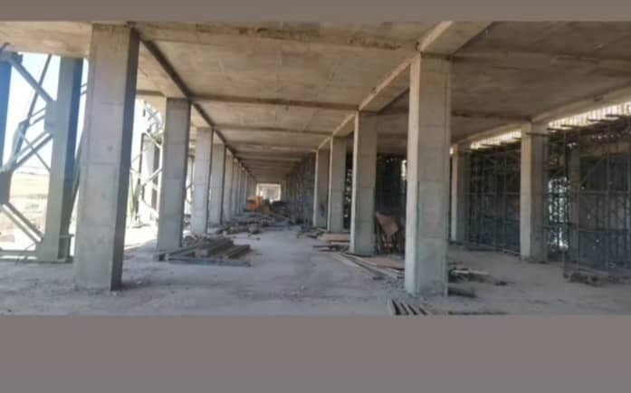 خدمات اجرای قالب بندی و آرماتوربندی تیموری در شهرکرد