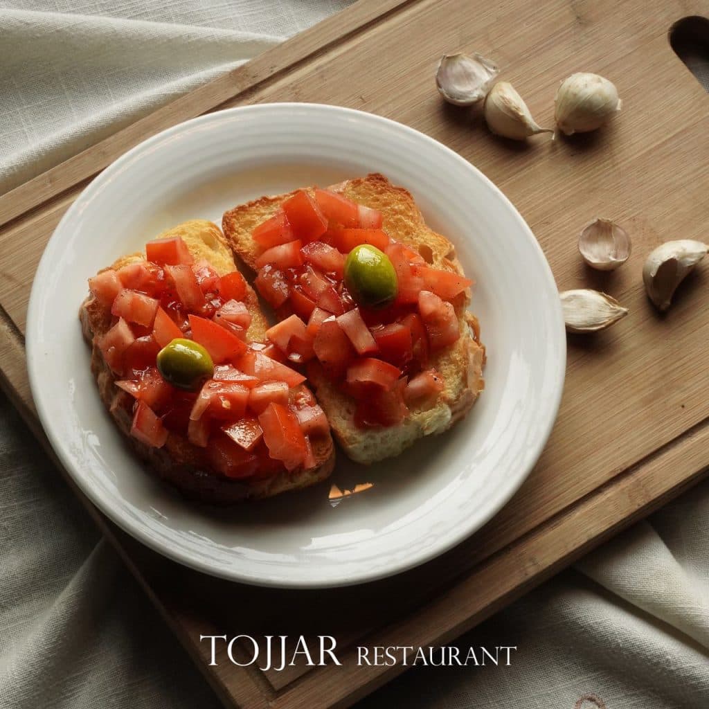 خانه استیک تجار در احمد گوراب رشت