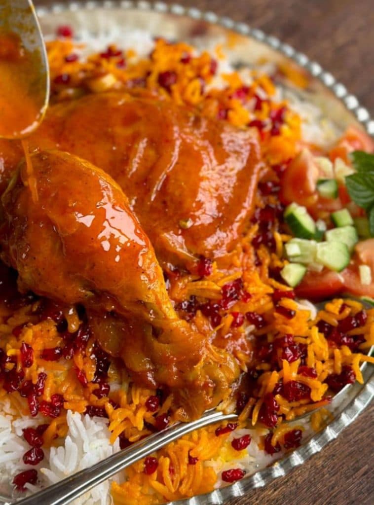 رستوران کره کوبیده عمو حسن در کیانمهر کرج